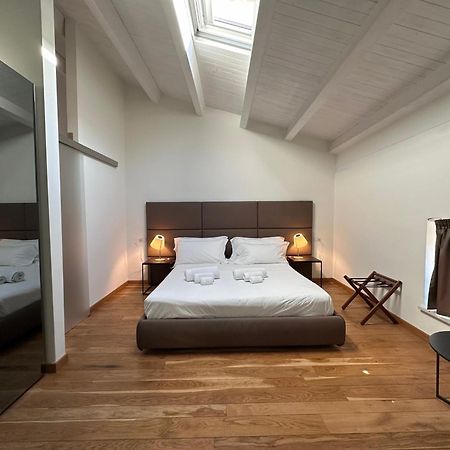 Palazzo Santamarina Luxury Suite & Spa Palermo Exterior foto
