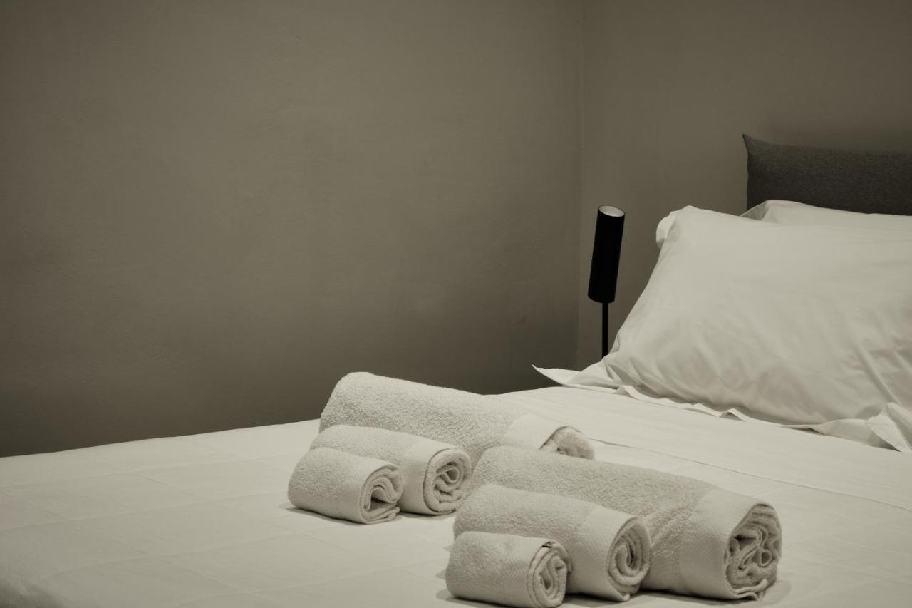 Palazzo Santamarina Luxury Suite & Spa Palermo Exterior foto