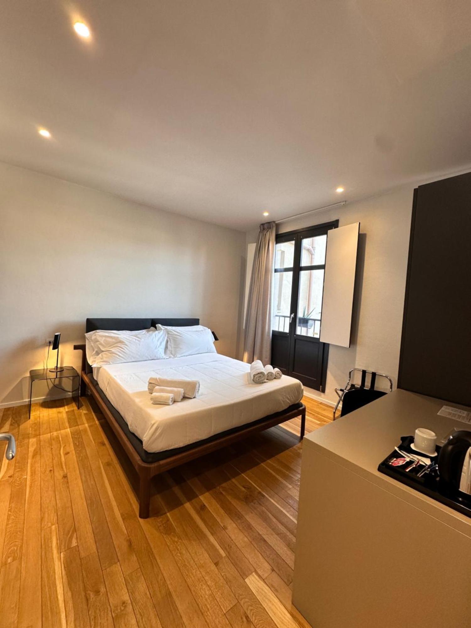 Palazzo Santamarina Luxury Suite & Spa Palermo Exterior foto