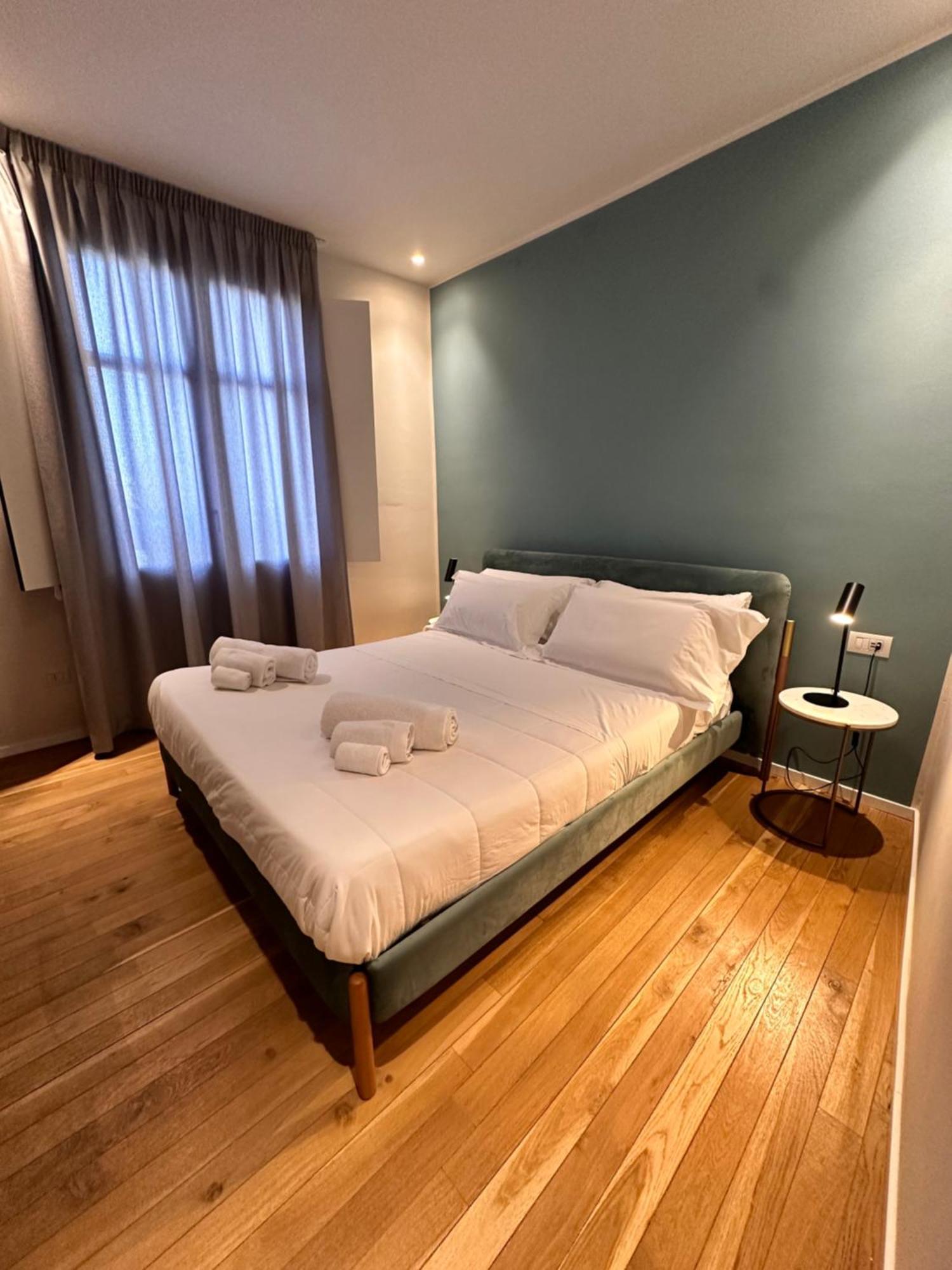 Palazzo Santamarina Luxury Suite & Spa Palermo Exterior foto