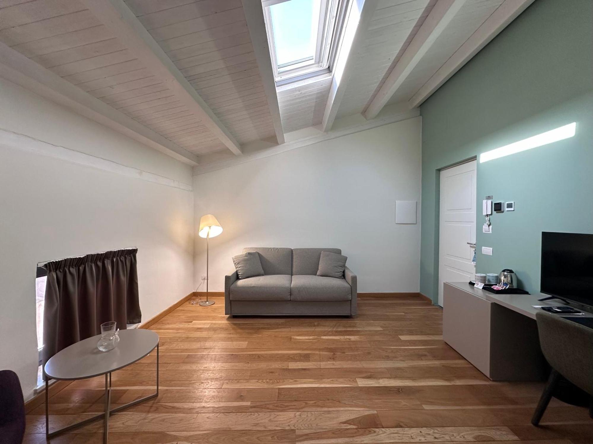 Palazzo Santamarina Luxury Suite & Spa Palermo Exterior foto
