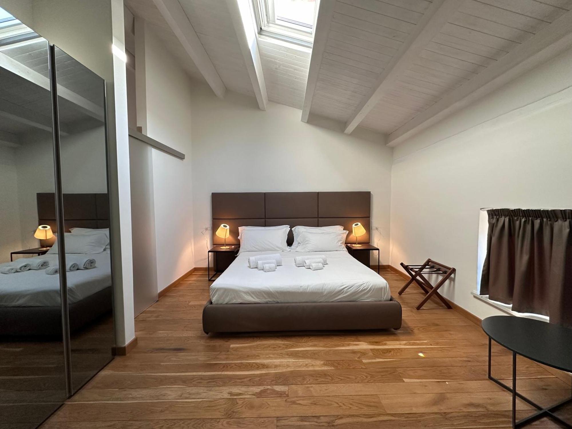 Palazzo Santamarina Luxury Suite & Spa Palermo Exterior foto