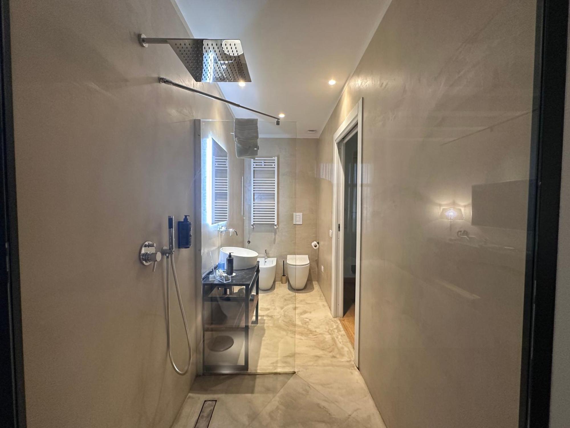 Palazzo Santamarina Luxury Suite & Spa Palermo Exterior foto
